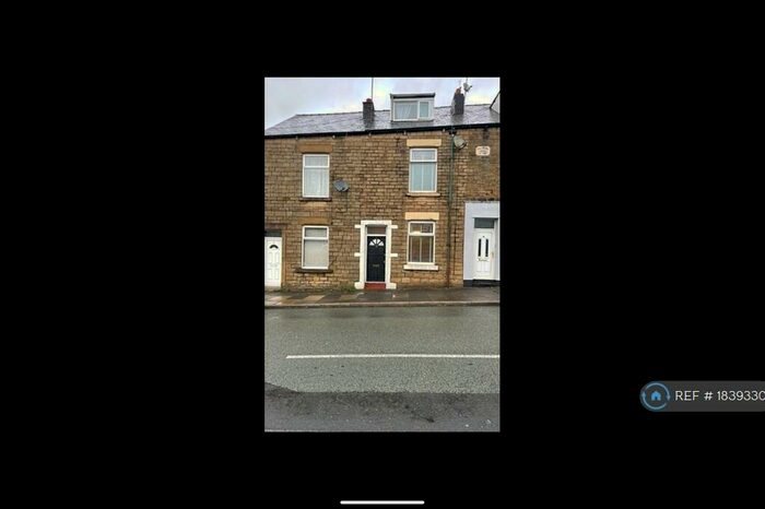 4 Bedroom Terraced House To Rent In Micklehurst Road, Mossley, OL5