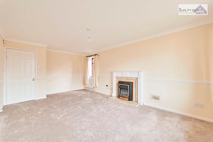 2 Bedroom Bungalow For Sale In Java Crescent, Trentham, Stoke-On-Trent, ST4