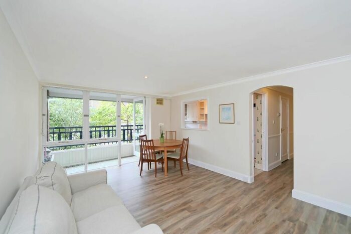 2 Bedroom Flat To Rent In Nevill Court, Edith Terrace, London, SW10