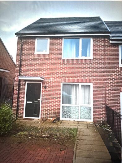 3 Bedroom Semi-Detached House To Rent In Laburnum Crescent, Seaham, SR7