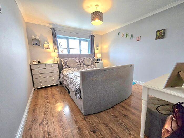 4 Bedroom Detached House For Sale In St. Andrews Close, Sutcombe, Holsworthy, Devon, EX22