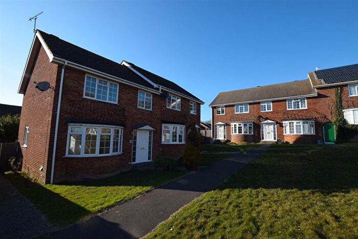 3 Bedroom Semi-Detached House To Rent In Links Drive, Bexhill-On-Sea, TN40