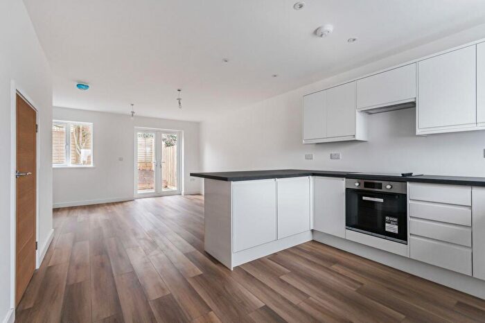 3 Bedroom Terraced House For Sale In Plot, Delta Court, Lytton Place, St Austell, PL25