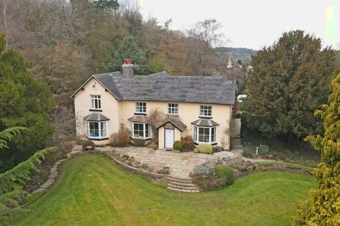 4 Bedroom Detached House For Sale In Woodside, Baldwins Gate, ST5