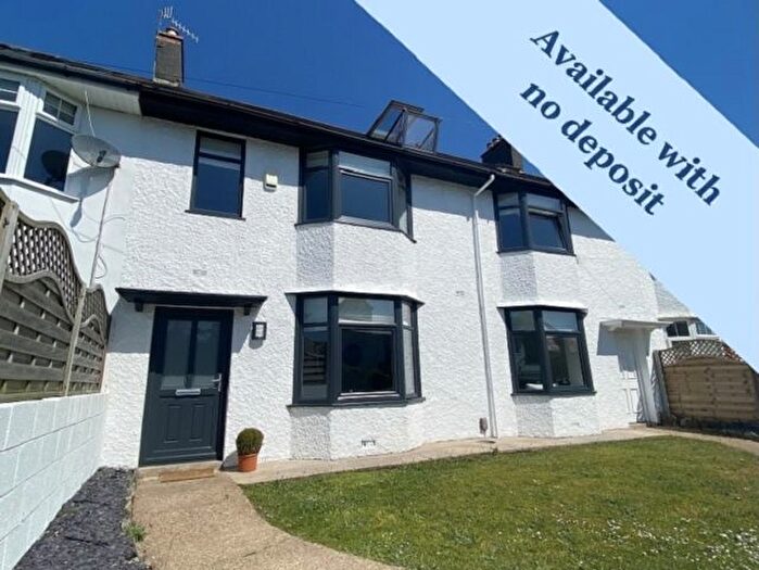 4 Bedroom Terraced House To Rent In West Cross, The Grange, SA3