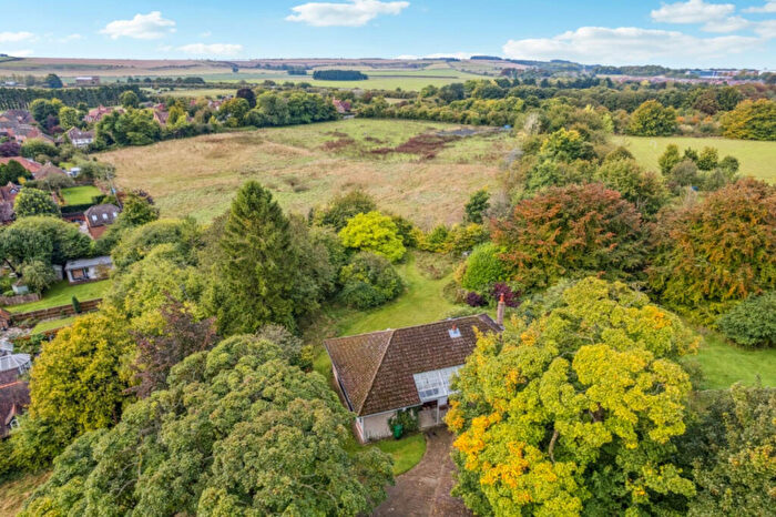4 Bedroom Detached House For Sale In Main Street, Chilton, OX11