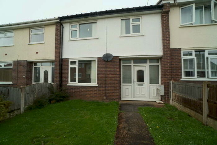 3 Bedroom Mews To Rent In Melbourne Road, Chester, Cheshire, CH1