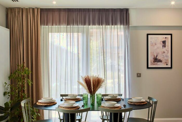 3 Bedroom Flat To Rent In The Lark, Nine Elms, SW11