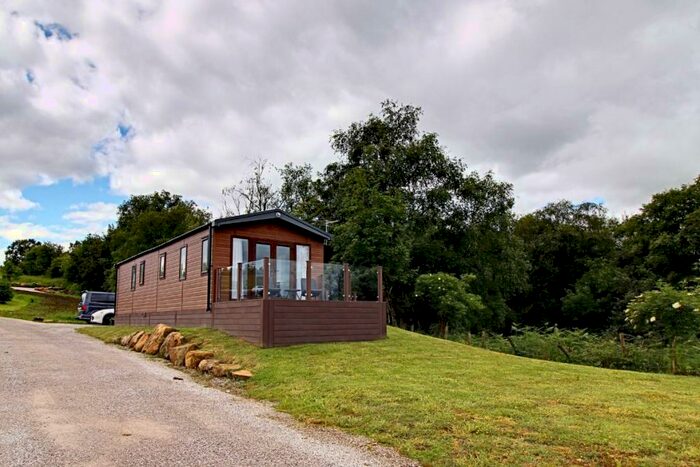 2 Bedroom Park Home For Sale In Plot, Reynard Crag Park, Reynard Crag Lane, High Birstwith, Harrogate, HG3