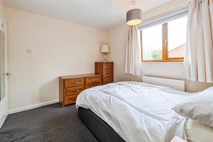 4 Bedroom Detached House For Sale In Teesdale Close, Lincoln, LN6