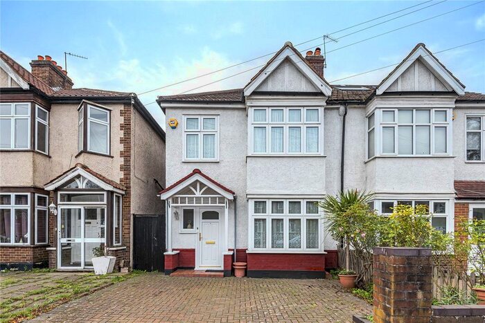 3 Bedroom Semi-Detached House To Rent In Linchmere Road, Lee, Lewisham, London, SE12
