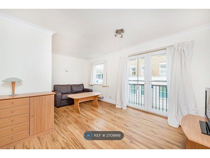 1 Bedroom Flat To Rent In Ensign Street, London, E1