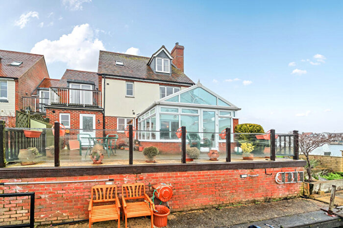 3 Bedroom Detached House For Sale In South Quay, Abingdon, OX14