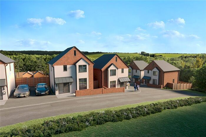 3 Bedroom Detached House For Sale In Violet Fields Close, Peacehaven, East Sussex, BN10