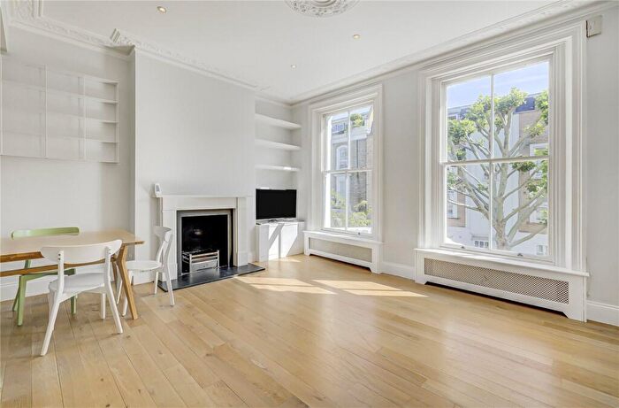 4 Bedroom Penthouse For Sale In Ifield Road, Chelsea, London, SW10