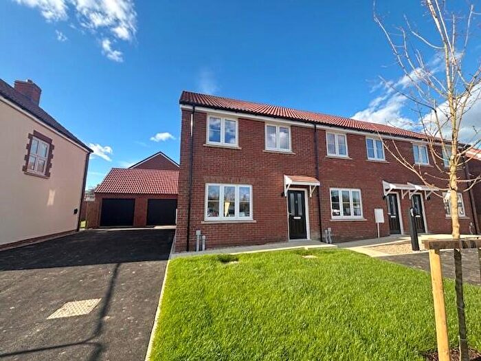 3 Bedroom House To Rent In Dukes Road, Downham Market, PE38