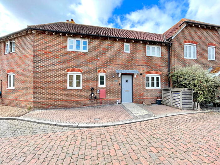 3 Bedroom Terraced House For Sale In Sharfleet Crescent, Iwade, ME9