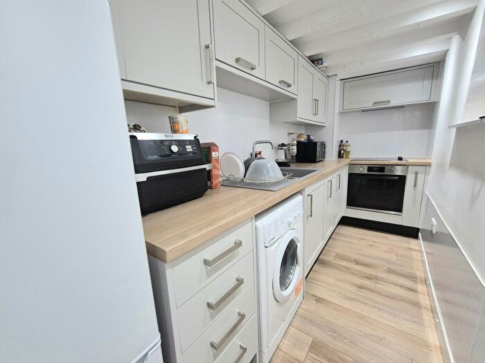 2 Bedroom Terraced House To Rent In Perseverance Street, Sowerby Bridge, HX6