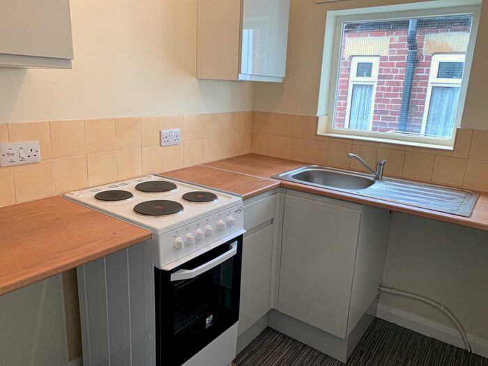 2 Bedroom Flat To Rent In Doncaster Road, Scunthorpe, DN15