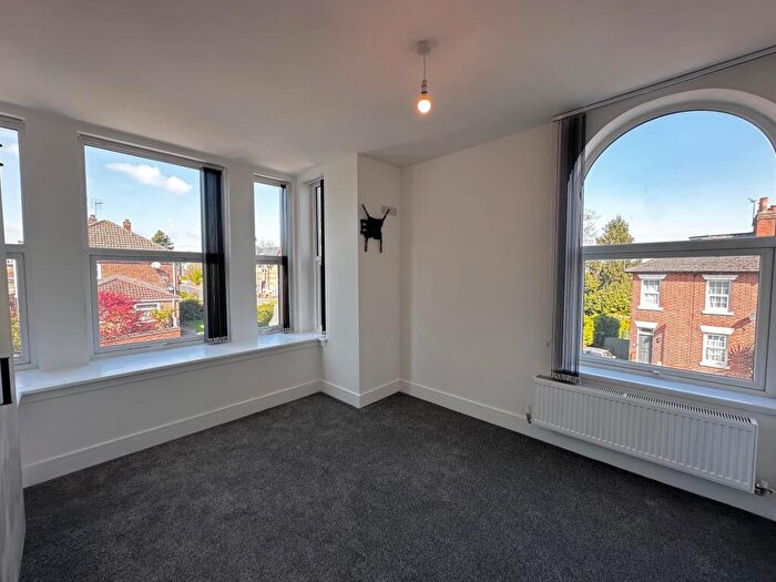 2 Bedroom Flat To Rent In Cobden Street, Derby, DE22