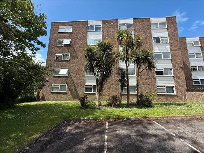 1 Bedroom Flat To Rent In Anson Drive, Southampton, Hampshire, SO19