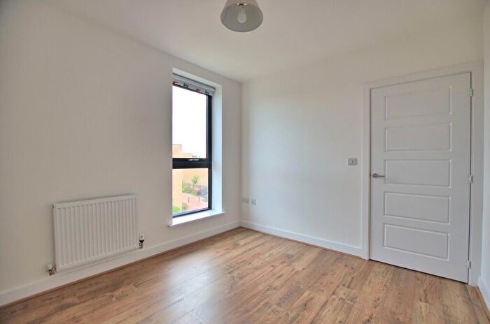 4 Bedroom Terraced House To Rent In Baker Lane, Trumpington, CB2