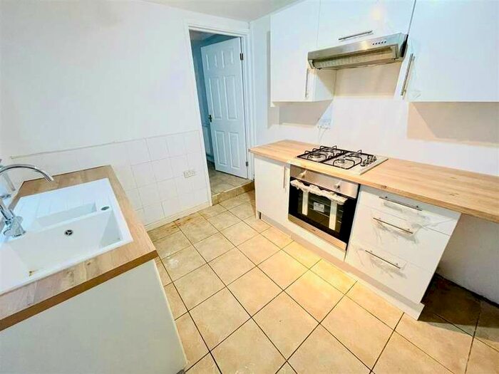 3 Bedroom Terraced House To Rent In Gellifaelog Terrace, Penydarren, Merthyr Tydfil, CF47