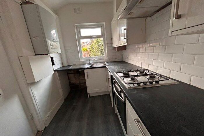 3 Bedroom Property To Rent In Walkley Lane, Sheffield, S6