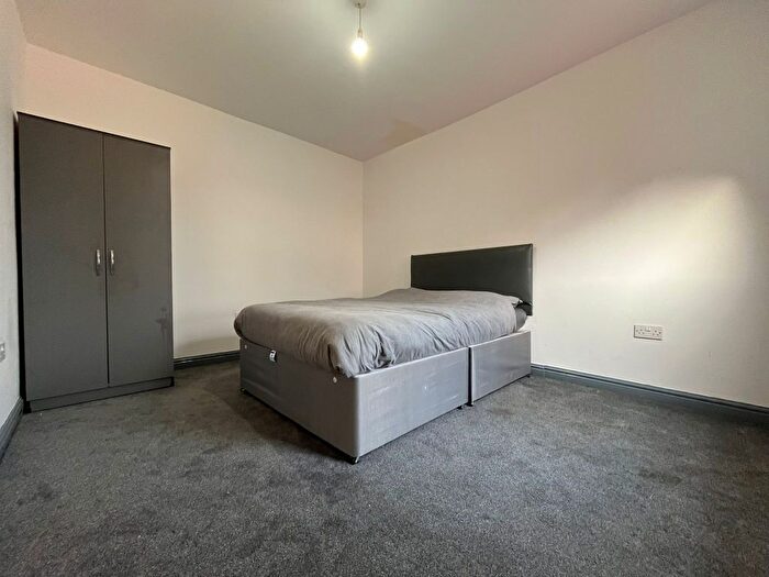4 Bedroom Terraced House To Rent In Princess Street, Folleshill, Coventry, CV6