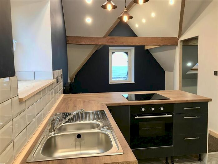 1 Bedroom Flat To Rent In 203 Heysham Road, Heysham, Morecambe LA3