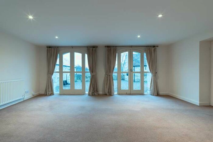 4 Bedroom Detached House To Rent In Mill Farm, Morpeth, NE61