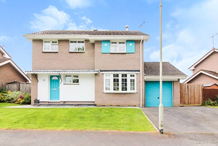 3 Bedroom Property To Rent In Fremington, Barnstaple, EX31