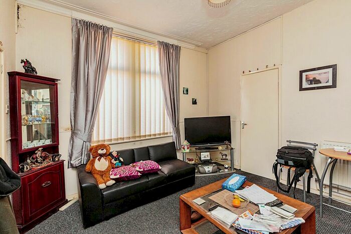 1 Bedroom Flat For Sale In Princess Street, Blackpool, FY1