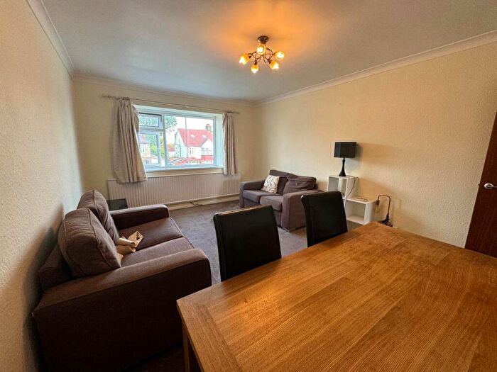 1 Bedroom Flat To Rent In Preston Road, Harrow, Harrow, HA3