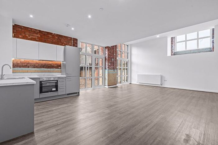 2 Bedroom Flat To Rent In Brand New Two Bedroom Apartment, Vernon Street, Bolton., BL1