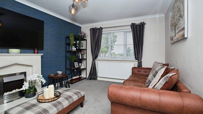 4 Bedroom Detached House For Sale In Bridge View, Silloth, Wigton, CA7
