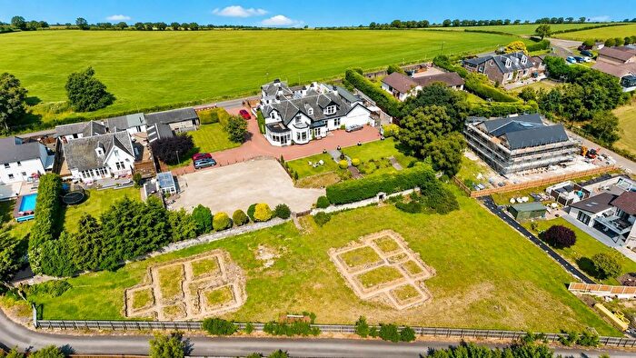 Land For Sale In Glenboig House, Glenboig, Coatbridge, ML5