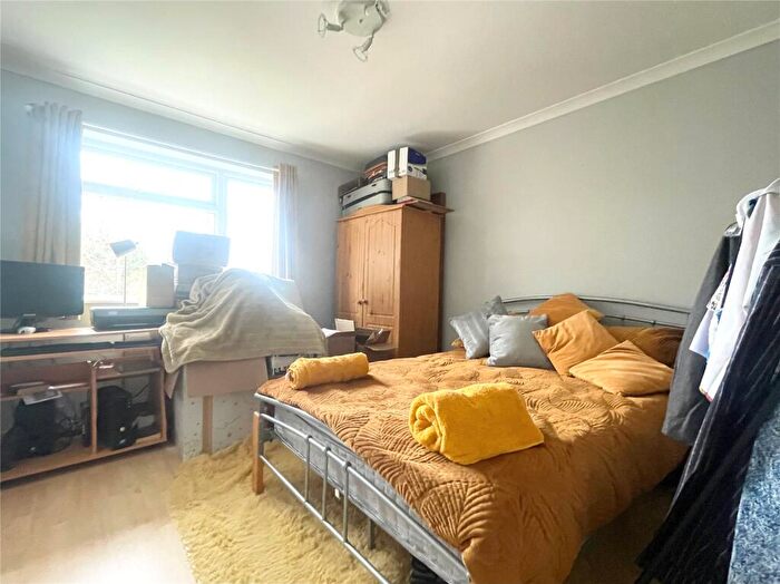 2 Bedroom Apartment To Rent In St. Floras Road, Littlehampton, West Sussex, BN17