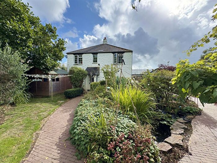 5 Bedroom Property For Sale In Mill Road, Bolingey, Perranporth, TR6