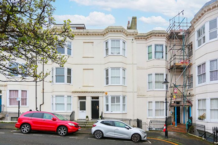 1 Bedroom Flat To Rent In Clarence Square, Brighton, BN1