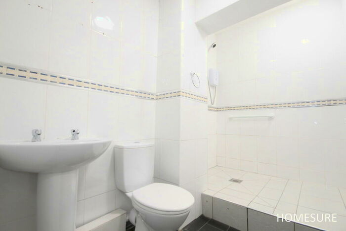 2 Bedroom Terraced House To Rent In Dingle Vale, Liverpool, L8