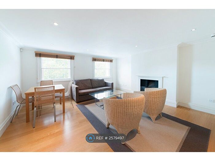 2 Bedroom Flat To Rent In Kings Road, London, SW3