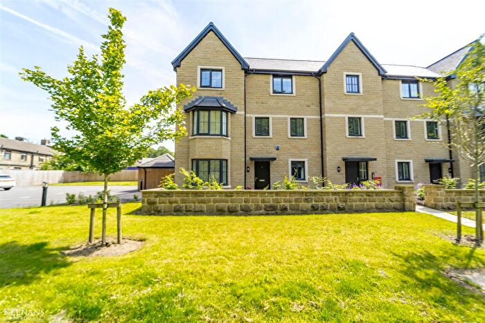 2 Bedroom Apartment To Rent In Allied House, Burnley Road, Rossendale, BB4