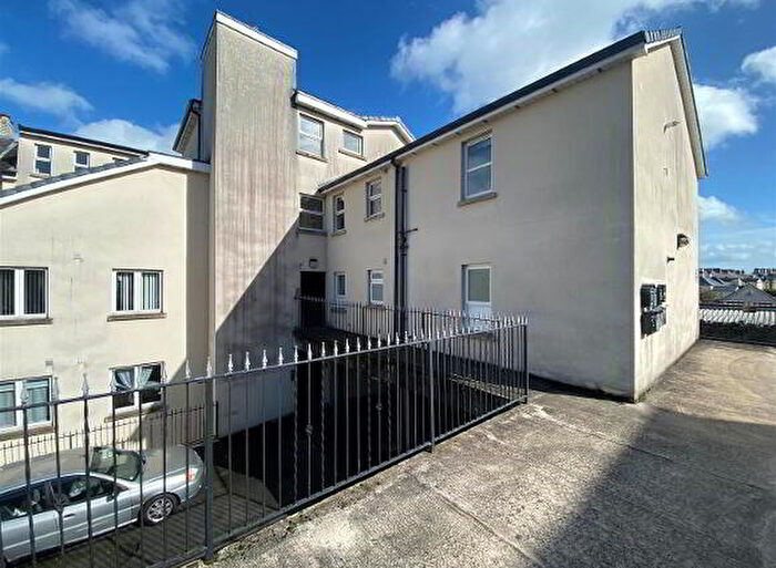 2 Bedroom Apartments For Sale In Apt, Pickie Terrace, Bangor, BT20