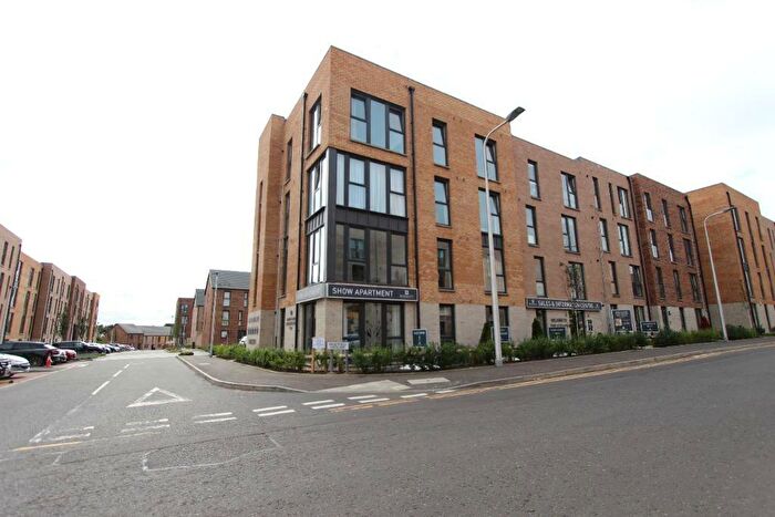 2 Bedroom Flat To Rent In Barnie Terrace, Portobello, Edinburgh, EH15