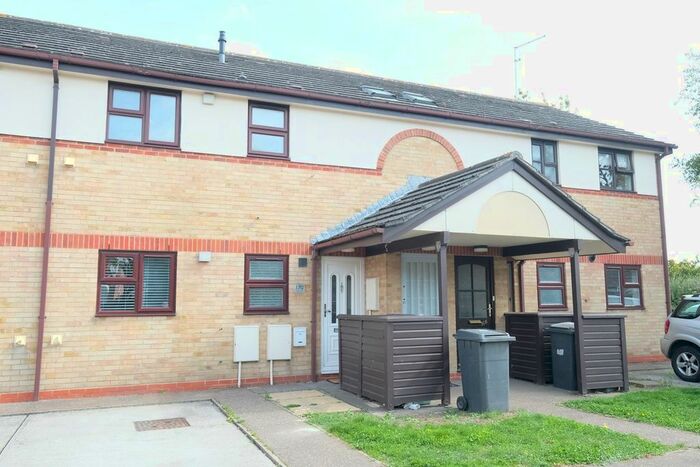 1 Bedroom Flat To Rent In Pollards Green, Chelmsford CM2