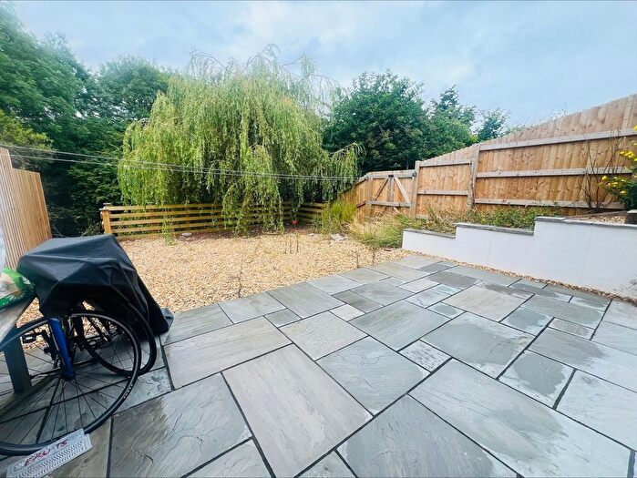 1 Bedroom Semi-Detached House To Rent In Mayfield Park South, Bristol, BS16