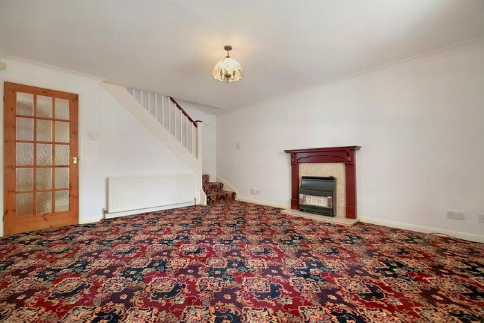 2 Bedroom Semi-Detached House For Sale In Ellerburn Drive, Bridlington, YO16