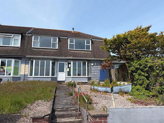 3 Bedroom Retail Premises For Sale In Park Road, Fowey, PL23