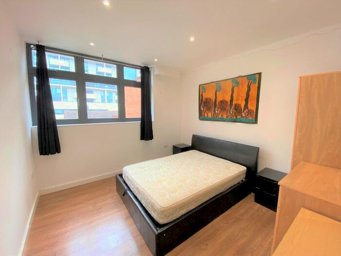 1 Bedroom Flat To Rent In Fonthill Road, London, N4